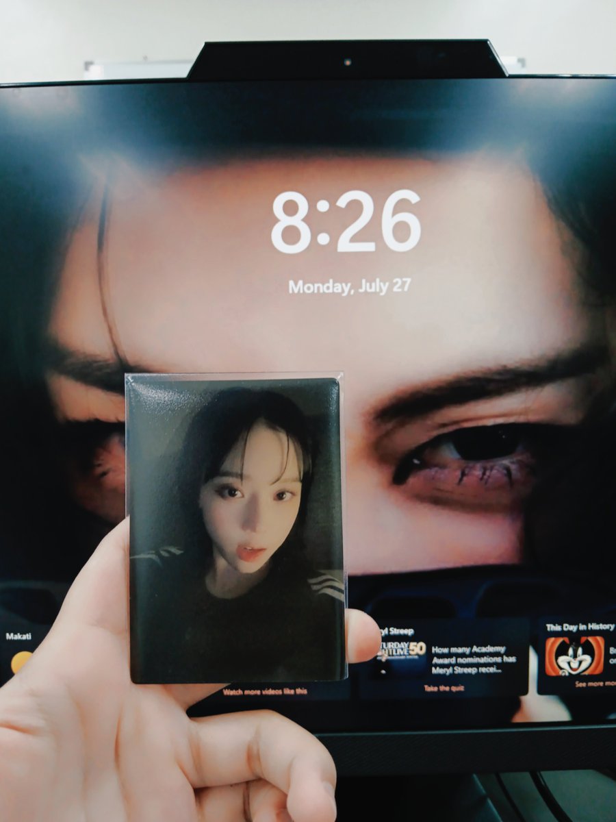 daamoneee's tweet photo. Welcome home, 2023 Minjeong Japan Valentines Cafe Photocard. Thank you for Ms. @minjeongaaa_
#kyproofs https://t.co/B90X22Th4p