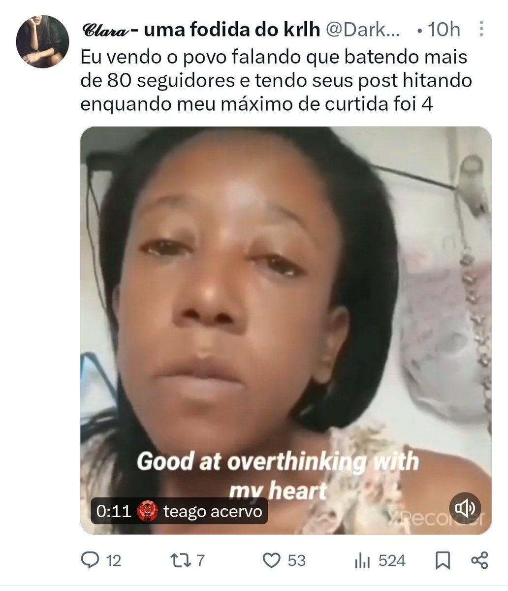 DarkScarlet68's tweet photo. Para mim isso aqui já é um hit meu amores, amo mt vcs https://t.co/aQ2PZ8vpA7