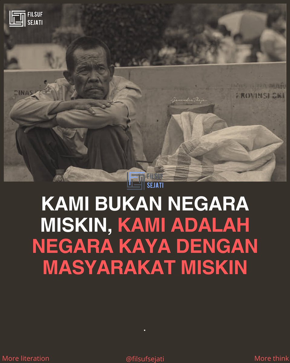 kenhans03's tweet photo. Karena pejabat lupa akan makna UUD '45 dan Pancasila.
Lupa akan tanggung jawabnya
Lupa akan amanahnya https://t.co/BqBMrbUhLw