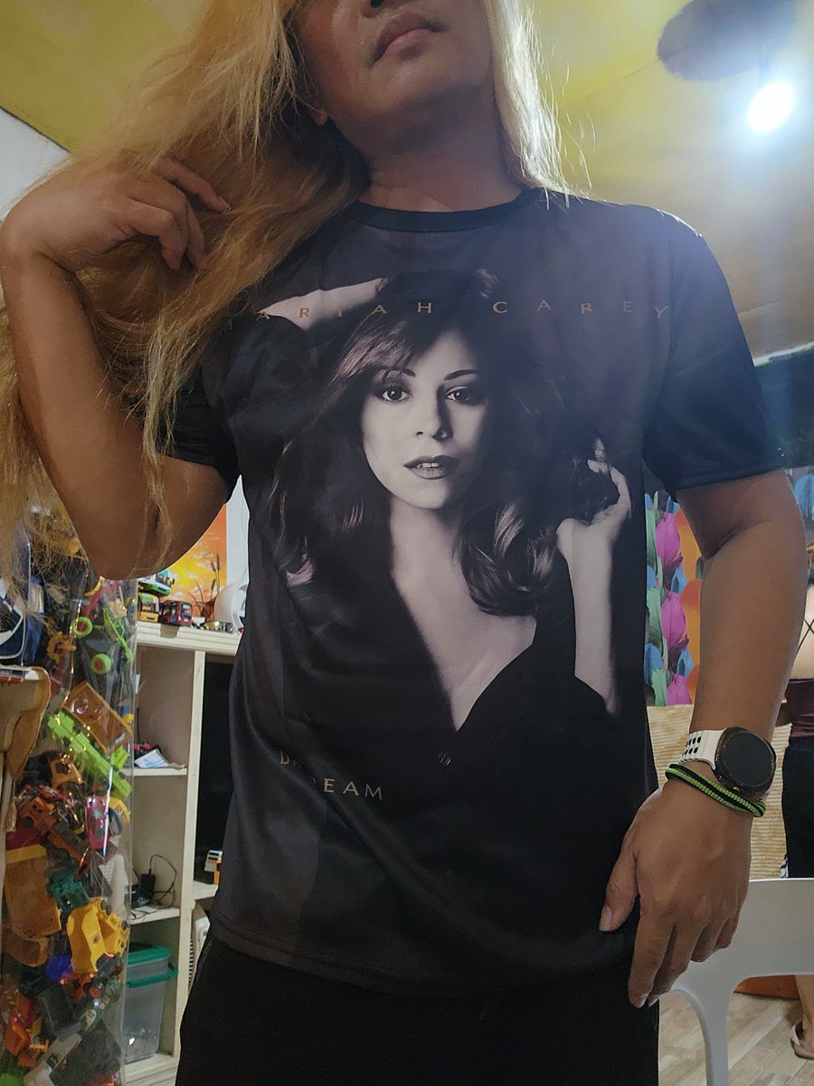rex_orcena's tweet photo. @MariahCarey Please do..."I am Free"
Luv Ya MiMi 💋 https://t.co/ltq9kA5RWw
