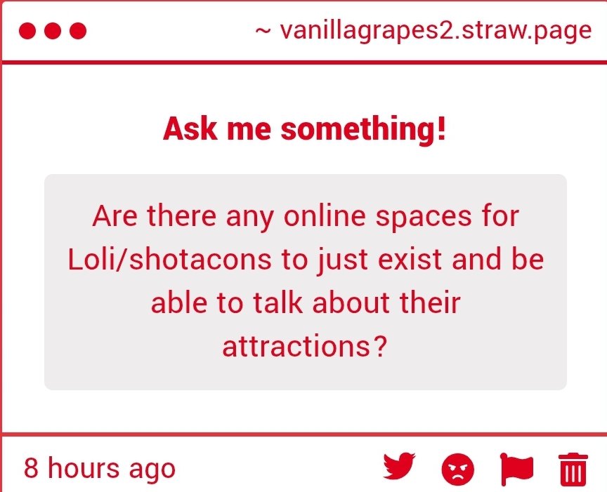 BeakoTimeOwO's tweet photo. The online space is my bedroom. https://t.co/QnnLECWfjm