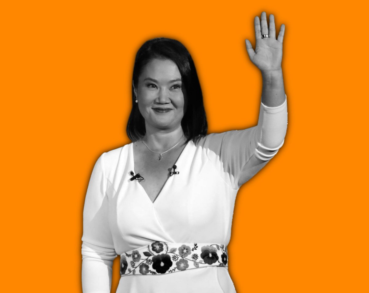 DatosAme24's tweet photo. 🇵🇪#Peru - Keiko Fujimori asume la presidencia de Perú este martes 28 de julio. https://t.co/X0j5hmyRqV