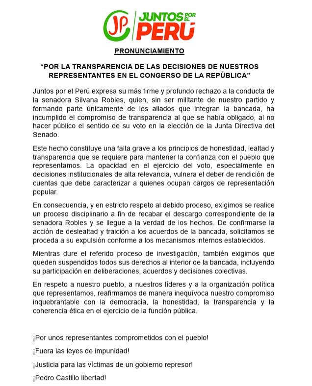 LaSalitadelSin's tweet photo. TRAIDORA @SilvanaRoblesE https://t.co/vraba1mL1g