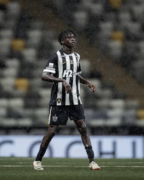 News do Galo tweet media