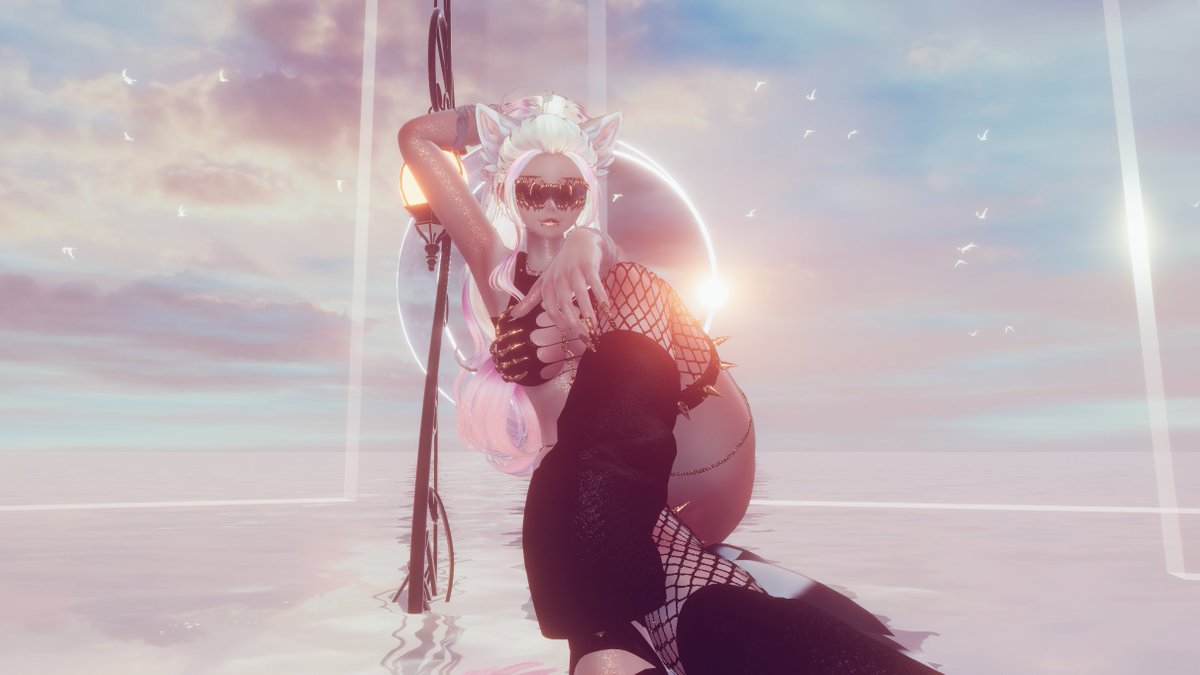 KitsuRainne tweet picture