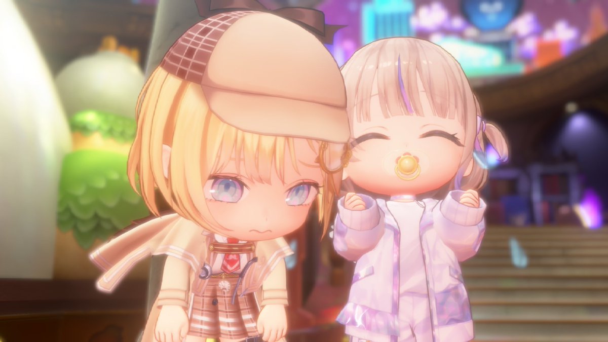 deci555's tweet photo. 深夜にポカジャンやってたら、まちゅとマッチングして公式マークに気づく前にぼろ負けした

#夏色まつり
#ホロドリ https://t.co/HWXNuSmFRa