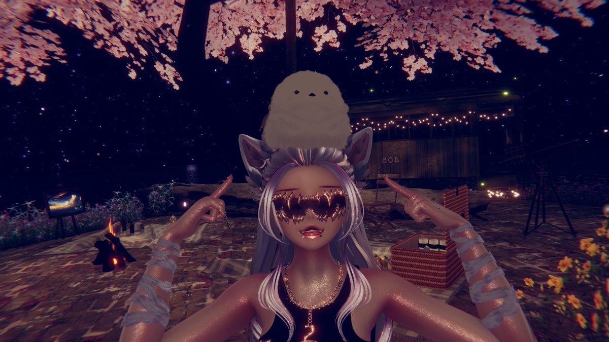 KitsuRainne tweet picture