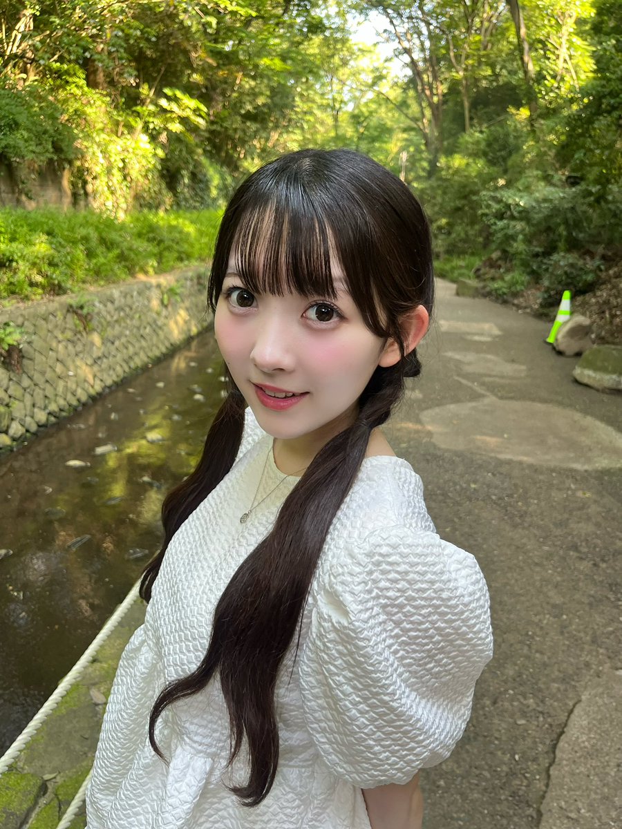 白坂みさき【虜なるプレリュード】 tweet media