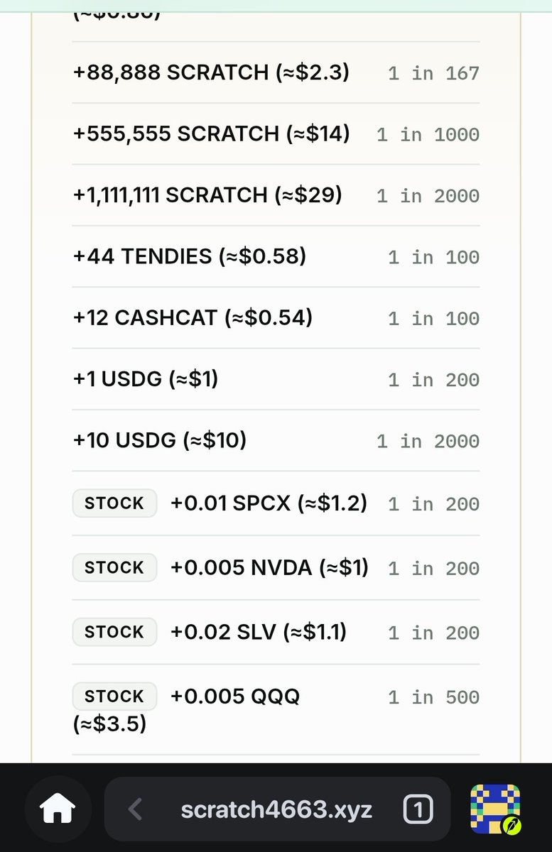 Mr_white_choc's tweet photo. @RobinHubHB Deff @scratch4663  rewards are juicy at this Mc. They will be insane when it flies https://t.co/qwJ8IgZmcW