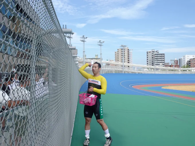 ヴィクトワール広島🚴‍♂️ on X: 