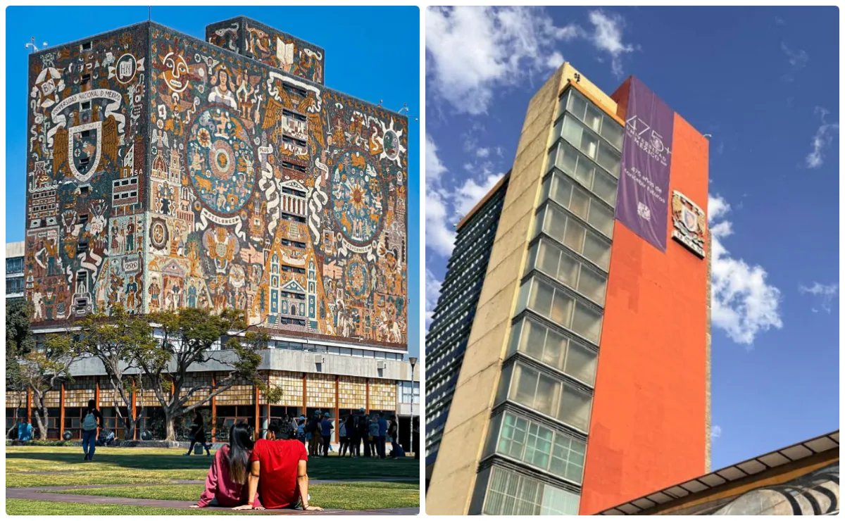 elgmx's tweet photo. 📝🤓 UNAM lanza mensaje a estudiantes con pase reglamentado, ¿perderán su lugar?
👇👀👇
https://t.co/oHfMRXN1ta https://t.co/ErwLeTaqqj