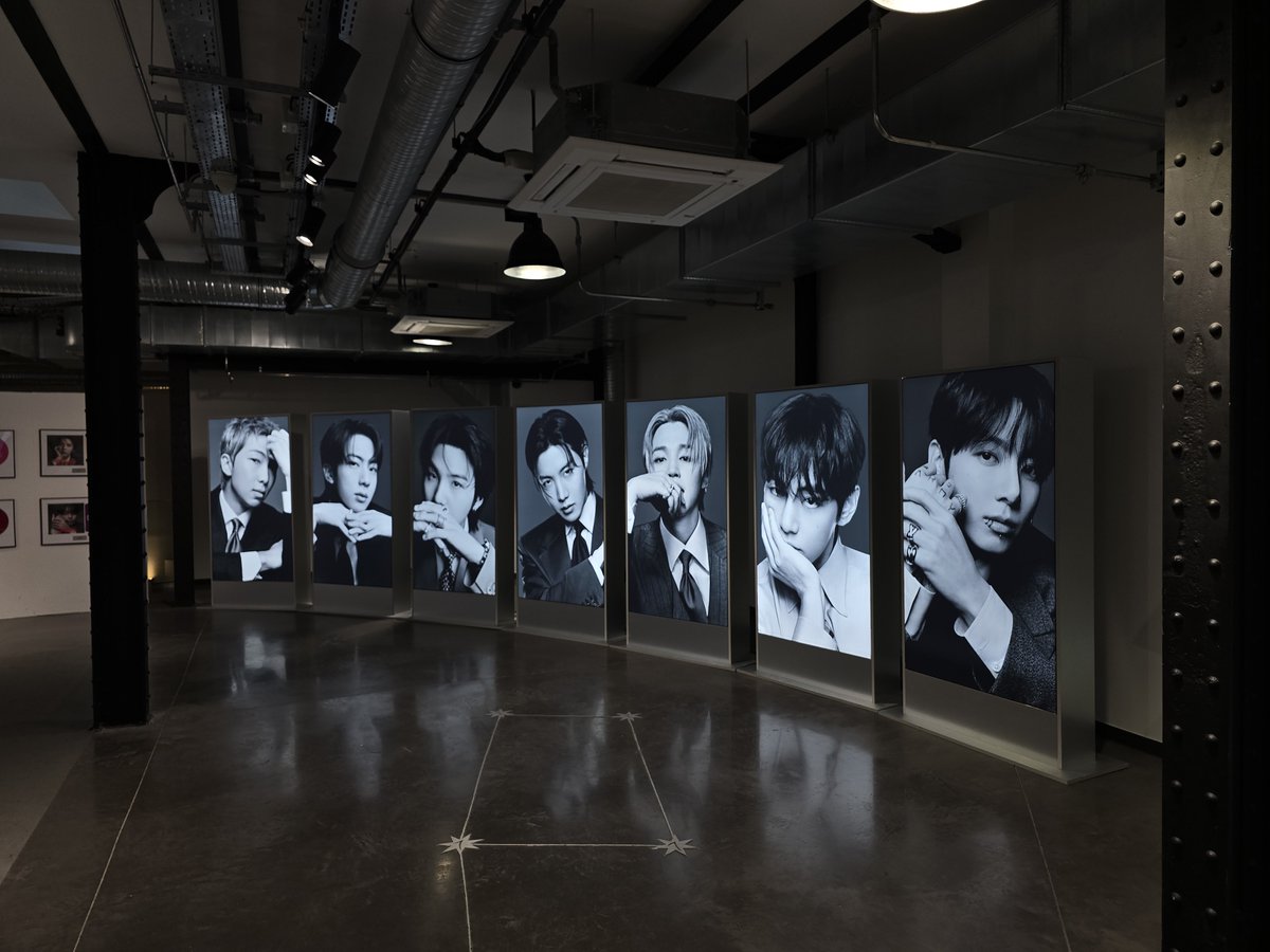 tomynamjoon's tweet photo. Finally got the chance to visit the BTS pop up 🫶 https://t.co/FIDqnYUpRR