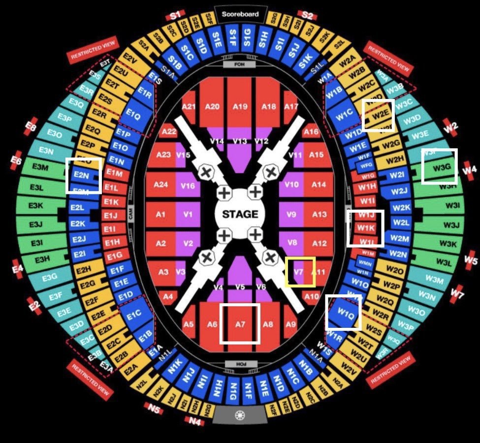 mutaidenniskip's tweet photo. WTS | ปล่อยบัตร (อัพเดต 25/07)
💖 VIP ราคาอัพแรงนะคะ

📍นัดรับสยาม / บางนา / บางขุนนนท์
สนใจสอบถามก่อนได้ค้าบ
WTS | ปล่อยบัตร (อัพเดต 25/07)
💖 VIP ราคาอัพแรงนะคะ

📍นัดรับสยาม / บางนา / บางขุนนนท์
สนใจสอบถามก่อนได้ค้าบ
#BTS_WORLDTOUR_BANGKOK
#BTS_WORLDTOUR_BANGKOK #BTS_WORLDTOUR https://t.co/fnrqfzCOpo