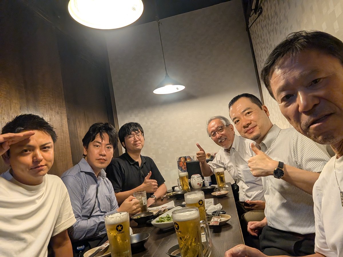 ABC_kyoukai's tweet photo. #ABC協会 #リフレクション研究会 2026年度第2回を7/22開催。
前回のアンケートから「主体性の不足」「任せ方の難しさ」「信頼関係・承認」「目的設定の曖昧さ」「振り返り不足」の5つの課題が抽出された。多くの管理職は課題を抽象的に捉えすぎており、具体的な原因が見えにくい点が問題とされた。(続) https://t.co/rRJ9FtvGaY