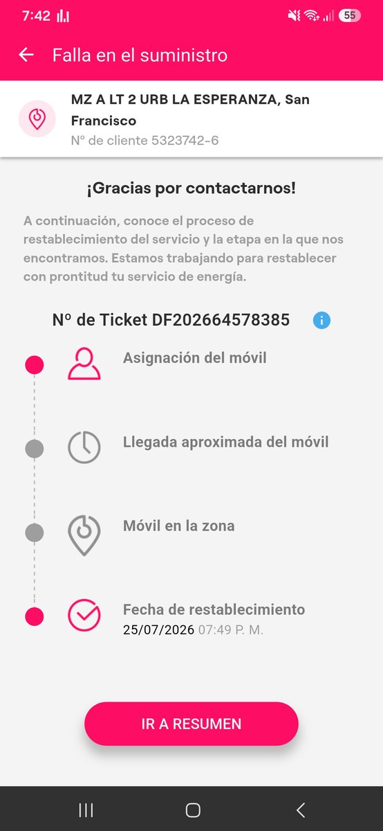 osucaruone's tweet photo. Tienen 2 horas para restablecer el servicio eléctrico o los denunciare por homicidio en grado de tentativa contra ADULTA MAYOR OXIGENODEPENDIENTE.
Más de 48 horas sin servicio. 
@EnelColombia https://t.co/bu4HoerGC7