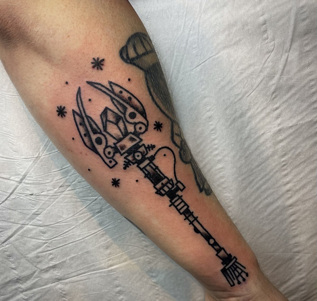 cushtycurt's tweet photo. @letsgetcanceled So good I actually got it tattooed years ago https://t.co/WG8xtpeIQL