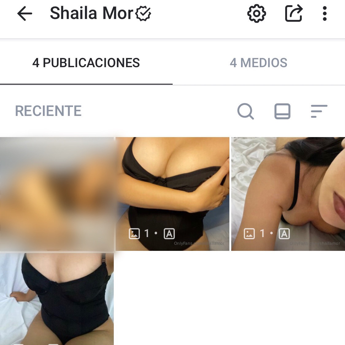 shailamor's tweet photo. Subí una fotito nueva a mi only, la suscripción es gratis ya saben 😘❤️‍🔥 https://t.co/bgMTyRyx9C https://t.co/fnm6T8f0RX