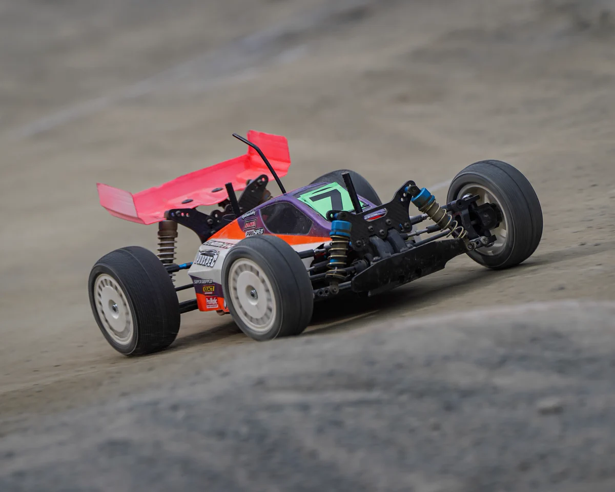 ホビーラジコン Zest RC PARK ZEST (@rc_park_zest) / X