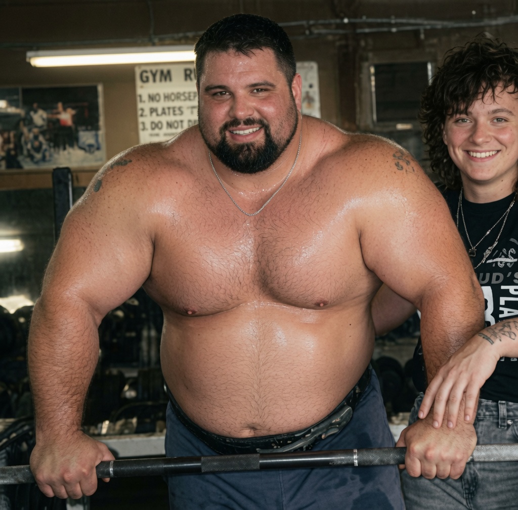 swolling_flyguy's tweet photo. Grant Pitts (touched up photos) https://t.co/OeCNrJCdej
