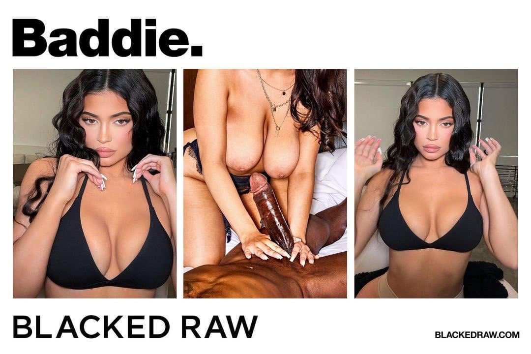 pobsboppie's tweet photo. BBC queen kylie is made for blacked #bbc #bnwo #celeb #blacked #qos https://t.co/TjpvxXszyM