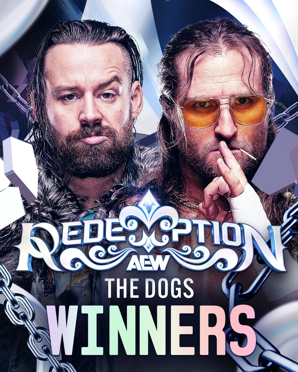 All Elite Wrestling tweet media
