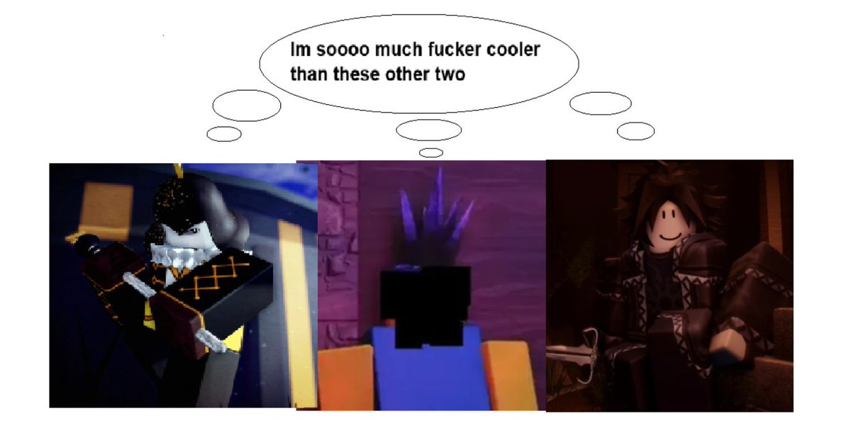 dawnofkota's tweet photo. my trio idea https://t.co/IWdqwI8Fiz