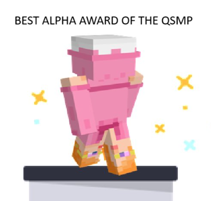 solarkarii's tweet photo. the people have voted and the results are the q!quackity is the best omega and q!katie is the best alpha so this means PENDEJO DUO ALWAYS WINS !!!!!!!!!!!!!! https://t.co/hNGKsK3QRT