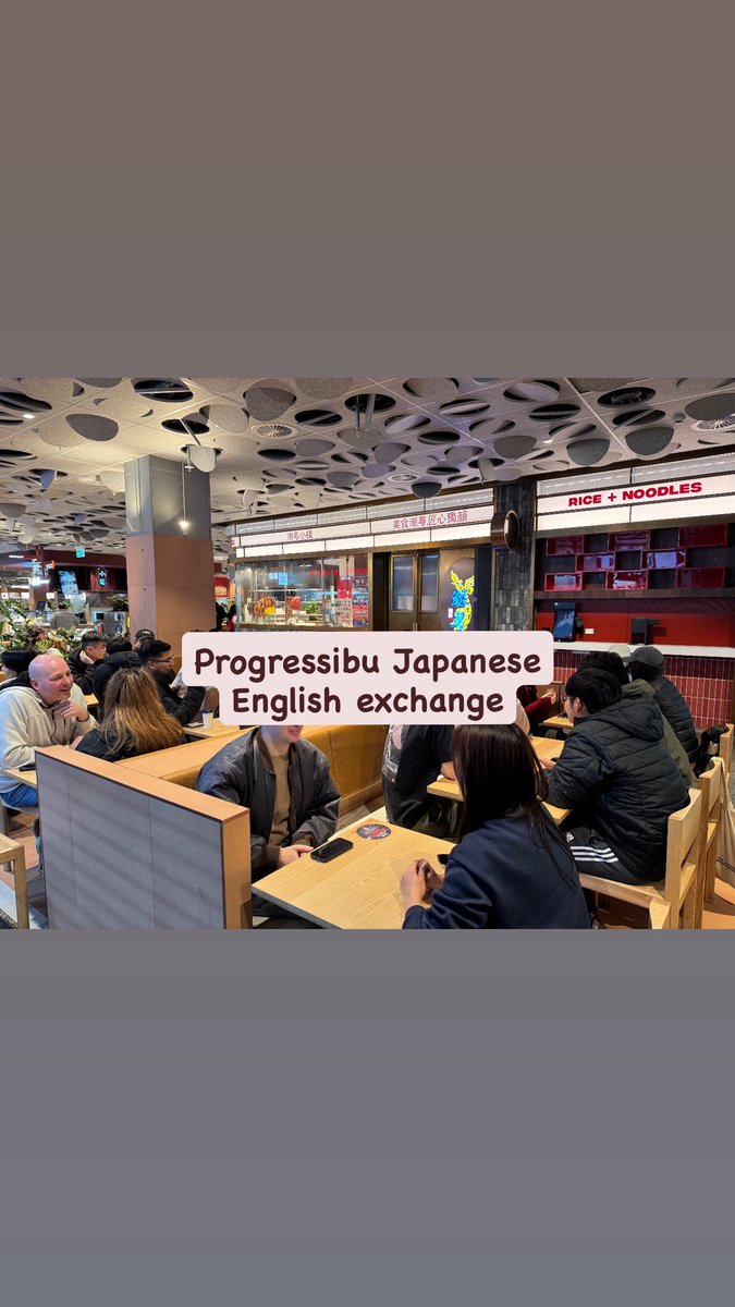 progressibu's tweet photo. メルボルンのワーホリ🇦🇺🌸

「仕事と家の往復だけ」
そんな毎日になっていませんか？🥺

英語を話す機会がほしい。
ローカルや海外の友達を作りたい。

そんな方へ✨

🗓毎週土曜 4–6PM
📍QV

初参加・1人参加大歓迎😊
MeetupまたはFacebookからRSVPしてください🌿

#メルボルン #ワーホリ #メルボルン https://t.co/LBiQ90Kf4q