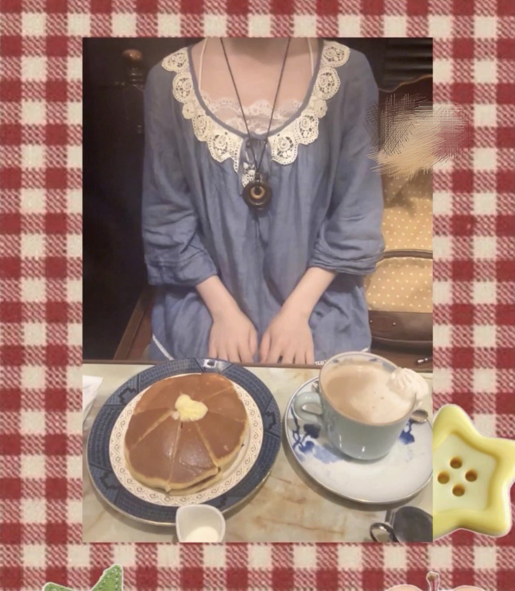 yejq04's tweet photo. #日常垢  #日常垢さんと繋がりたい

𓌉🥞𓇋 https://t.co/Yt7pBQfgCq