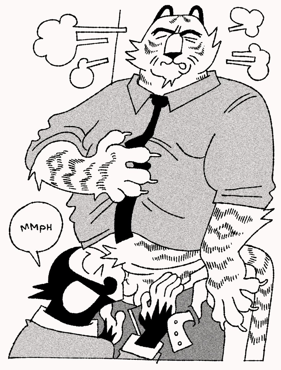 zootzonk's tweet photo. 🐅🔞 https://t.co/yYlsXn4D16
