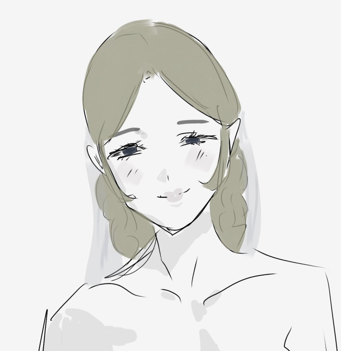evilgirlriri's tweet photo. #annelester zomst art been stuck in my head i actually need to get into it anyways guys i love annie sm https://t.co/vWr3kBsHMM