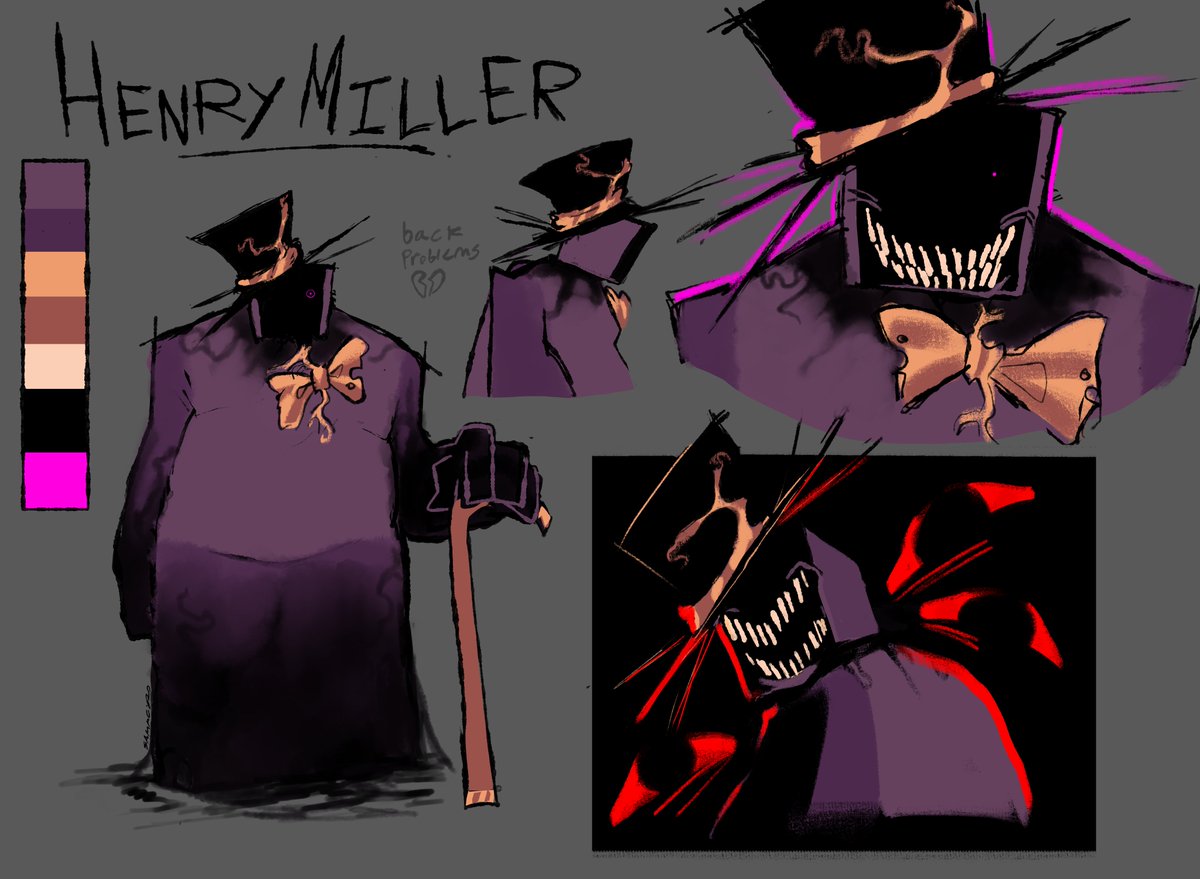 sammzyo_o's tweet photo. henry design ive had in my head for a while
#dsaf https://t.co/HBECd1ILPc
