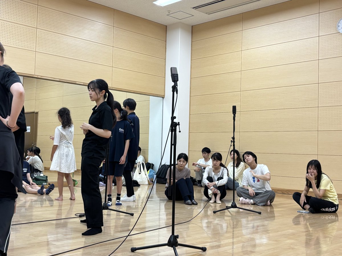 yu_k_selection's tweet photo. #みしまナツヨ
#劇団川瀬組
拡散希望！！！
本番まで、数日…まだまだお席あります！！
しかも金曜日の18:00からは〜…さらにお得に観劇できます！
夏は暑いが舞台も激アツ❤️

素敵な演者女性陣の歌声を、夏の夜に聴きに来てください。
必ず感動をお届け致します！ https://t.co/7XtWBxUpPW