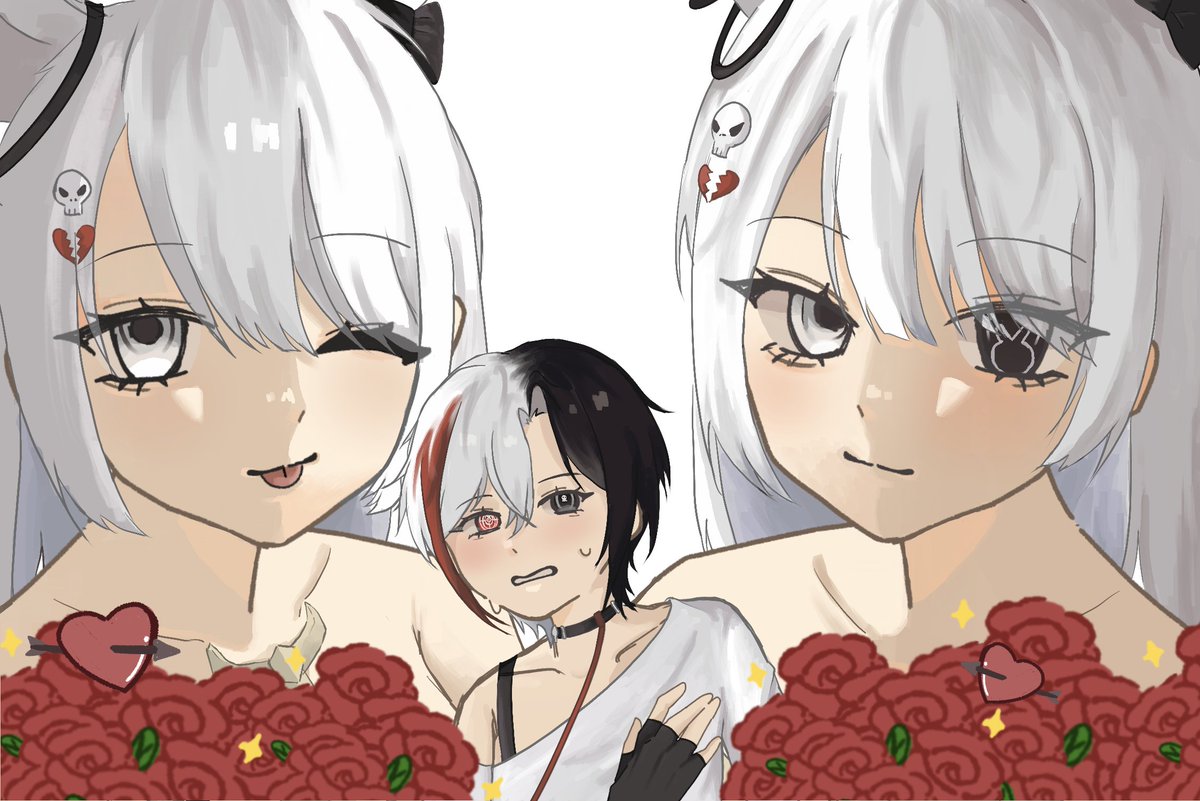 ˚⋆𐙚.RUBY𖦹.ᡣ𐭩˚ ₍ᐢ. ̫.ᐢ₎Vtuber ₍ᐢ. ̫.ᐢ₎ DebutSoon tweet media