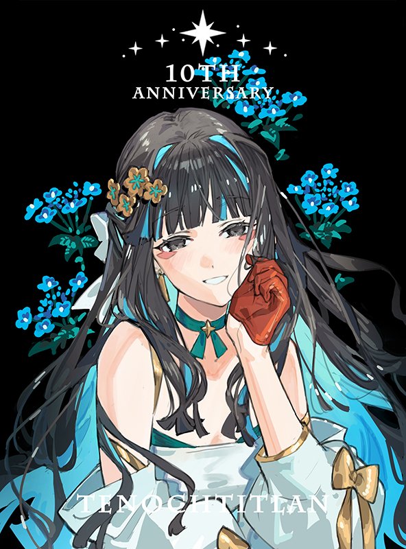 irucult's tweet photo. It's always a good time to show love for Tenochi ✨💚 https://t.co/18aFvDU57G