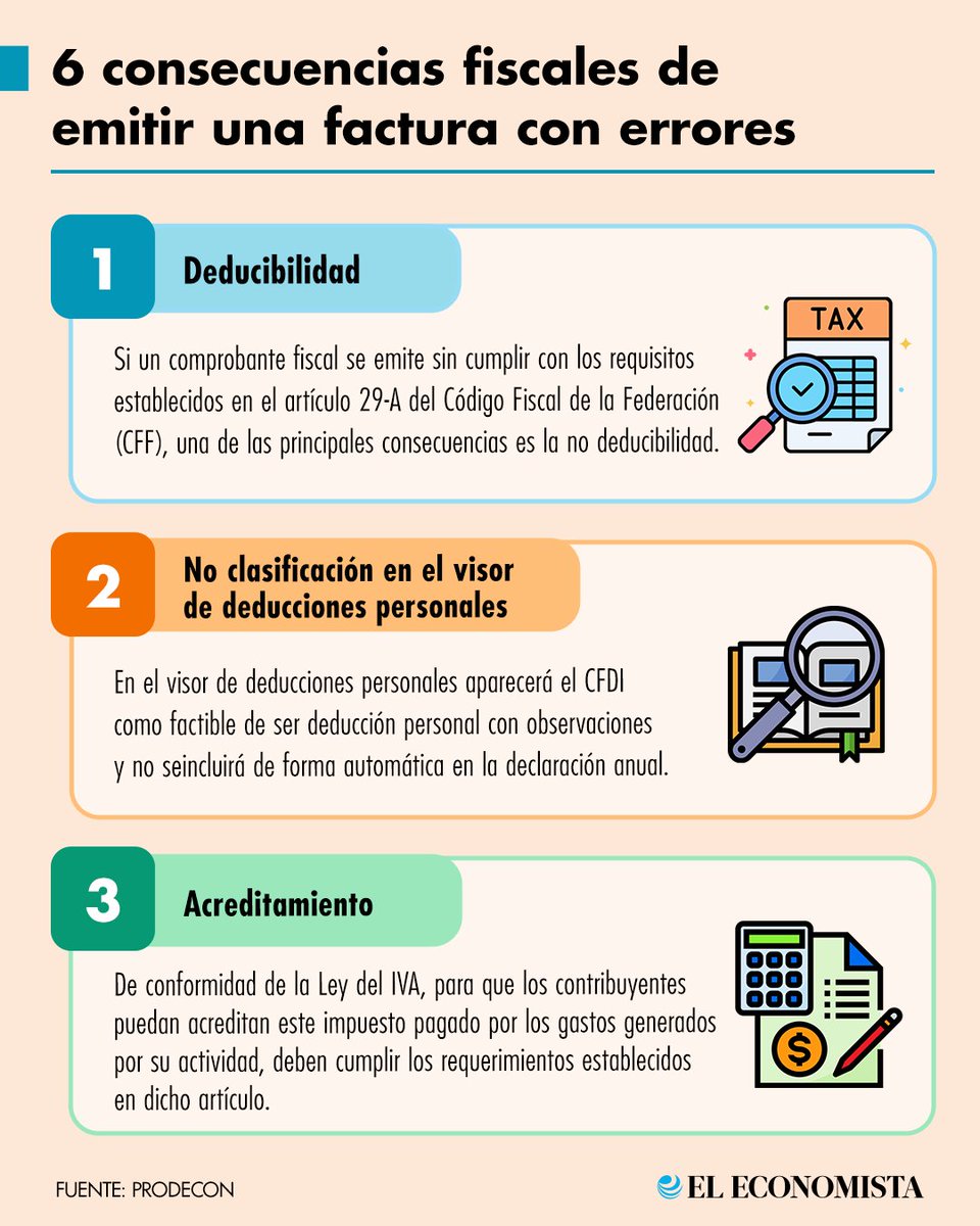 El Economista tweet media