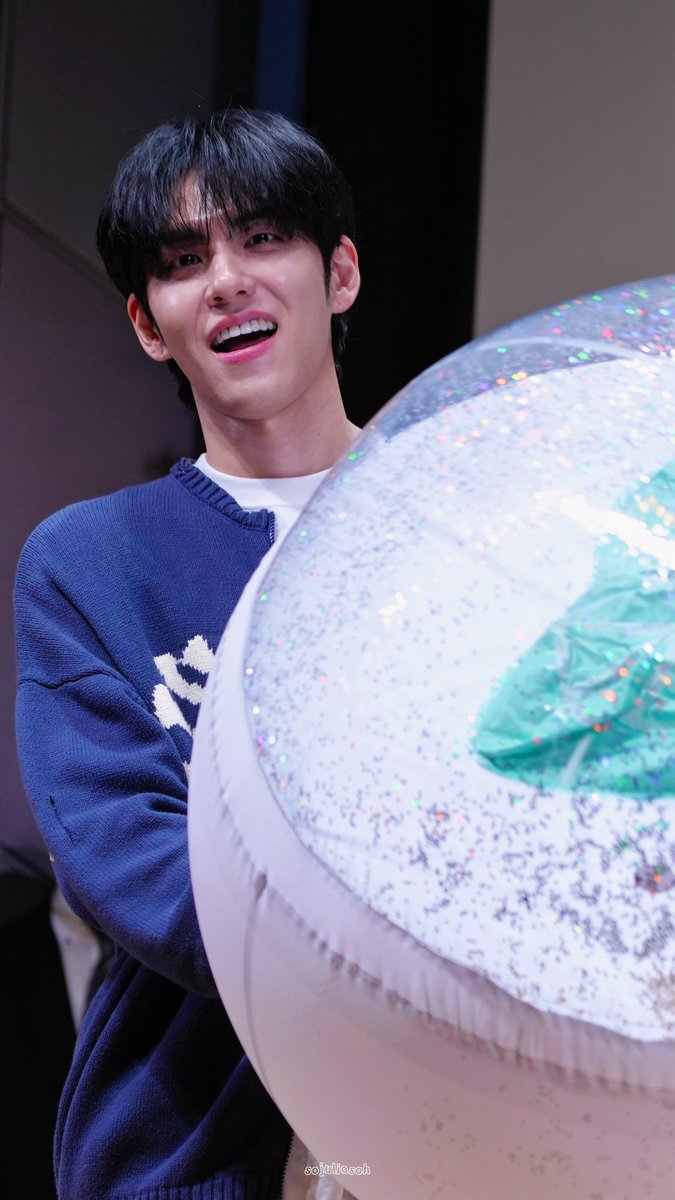 sojuliasoh0907's tweet photo. [4K] 260427
🩵🩵🩵🩵

#DAY6 #데이식스 #WONPIL #원필 https://t.co/d2VGCTndRi