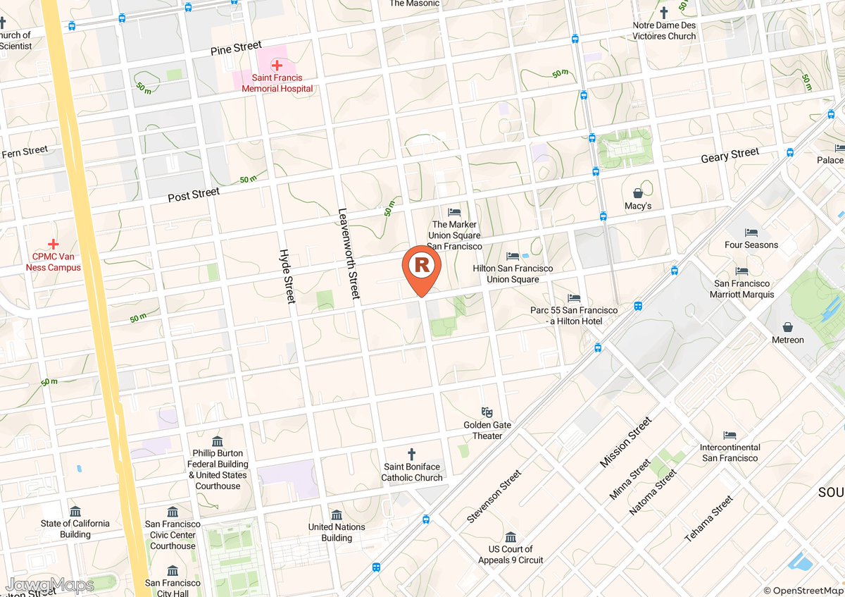 SFPD calls bot 🚔 tweet media
