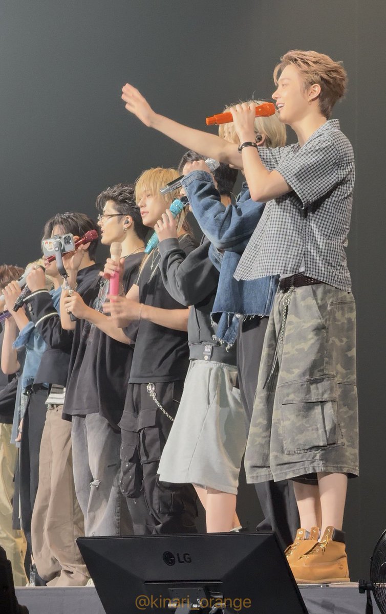 kinari_orange tweet picture