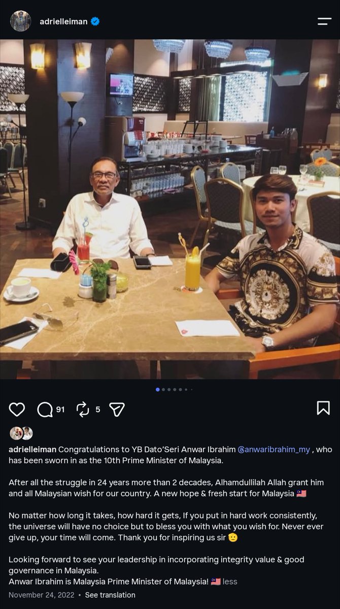 lukmanfrodolski's tweet photo. Lagi bukti parti derita sudah hilang penderitaan. Circle Bob T20 rupanya dah lama join the scene

#TSR https://t.co/aJhHtT7GWp