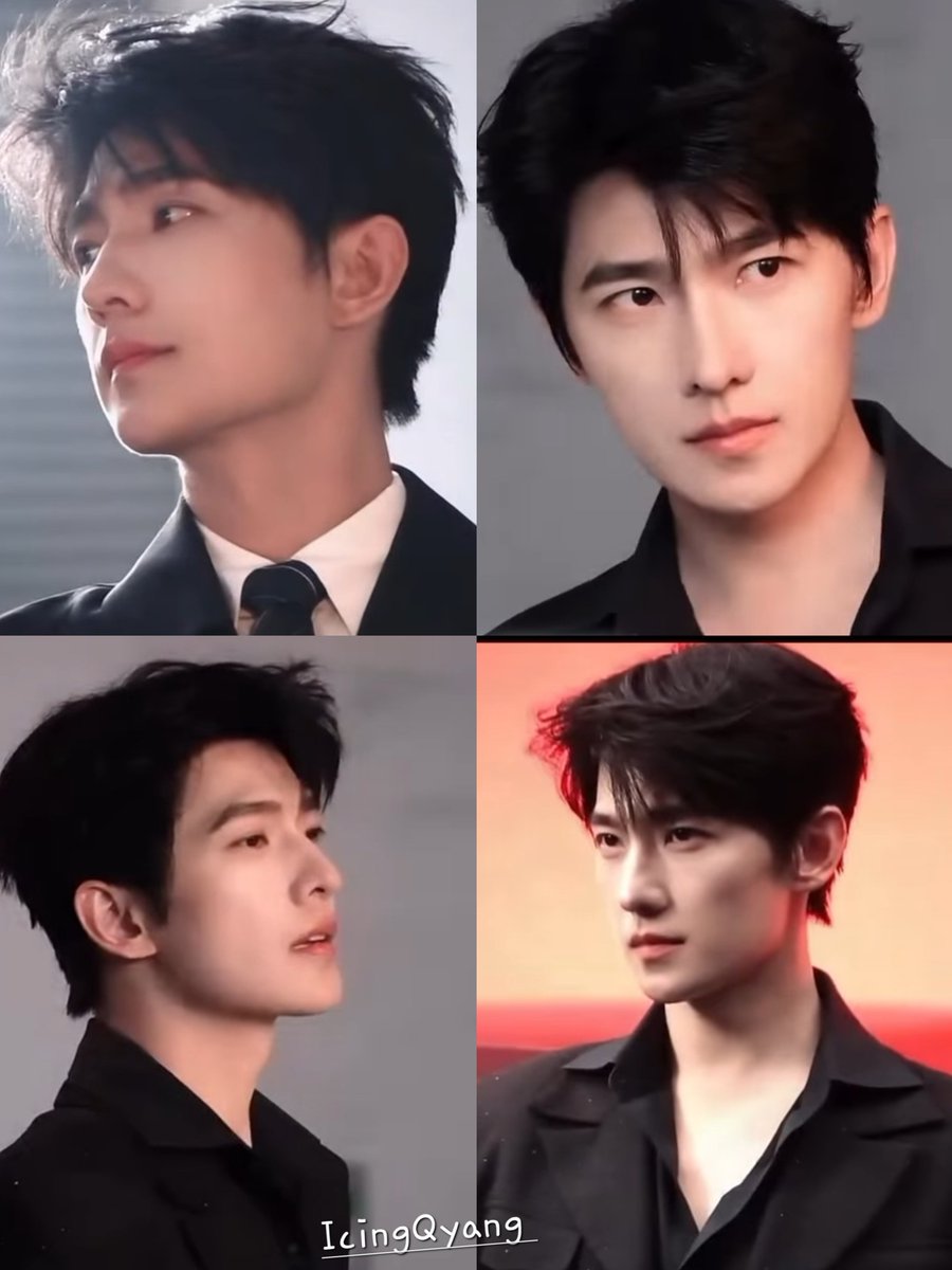 icingquinyang2's tweet photo. #YangYang projects #passion and #alittleedgy #persona for #Voyha
#hiddenstrength #lethalcharm
#magnetic personality. https://t.co/yjPUQAqDv0