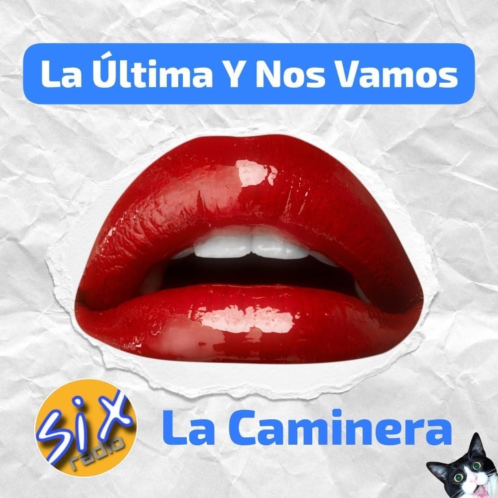 GarthVader's tweet photo. Banda!
Noche de domingo, noche de #LaUltimaYNosVamos y #LaCaminera!
#CosasChingonas
#MusicaQueUne
#HamsterGate
#Año4
10pm por https://t.co/d0MVcsKiFl, https://t.co/aAvOnJ8Uh9, https://t.co/7ChzOt8qhN, https://t.co/01kOfUA5UG, @AudialsSoftware, @GetMeRadio, @TuneIn y más! https://t.co/D2DI7gcZ1k