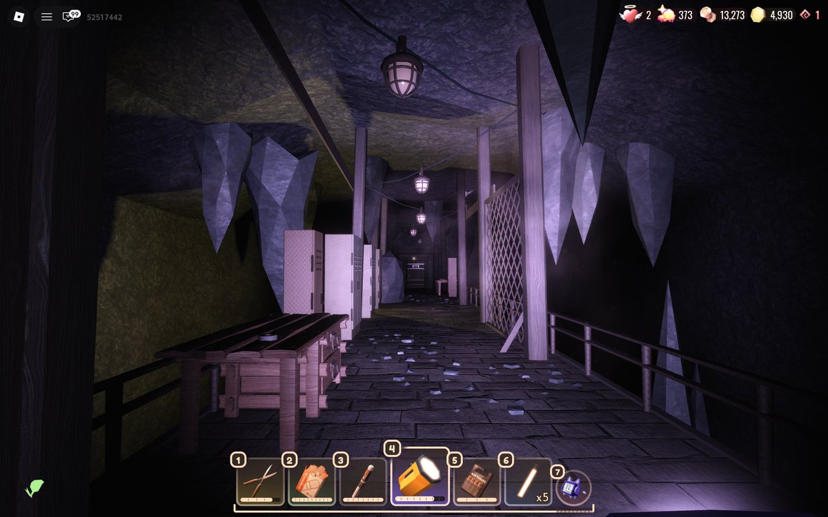 Cm_LoggedOff's tweet photo. am i crazy or have i never seen this room mentioned nor have i ever seen it before because i do not remember a room like this at all #robloxdoors https://t.co/YIC67TDICF
