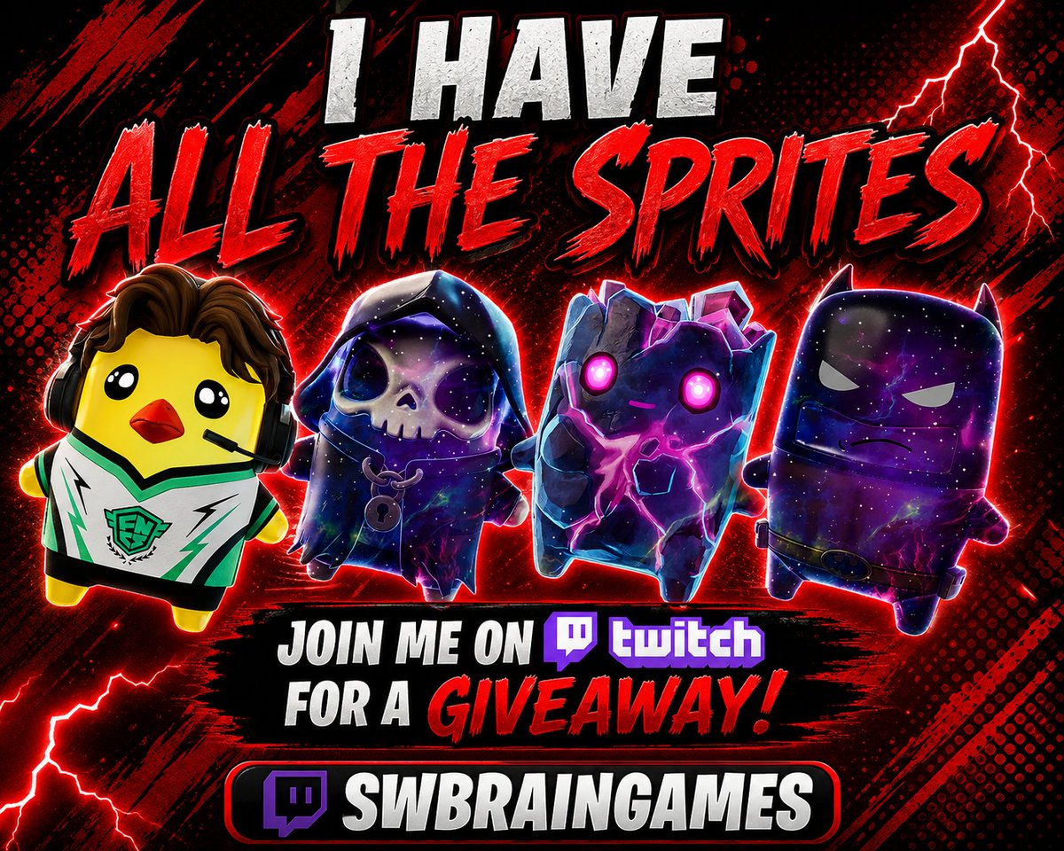 SWBrainGames tweet picture