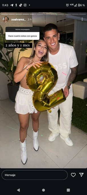 notluisdelpi's tweet photo. Antes de estar con esa mina recordemos que la ex era menor de edad, que la conoció cuando él tenía 20 y ella ¡15!

Lindo historial el del Toro Morales che, pedofilo y golpeador. https://t.co/3kgeWjH1U7
