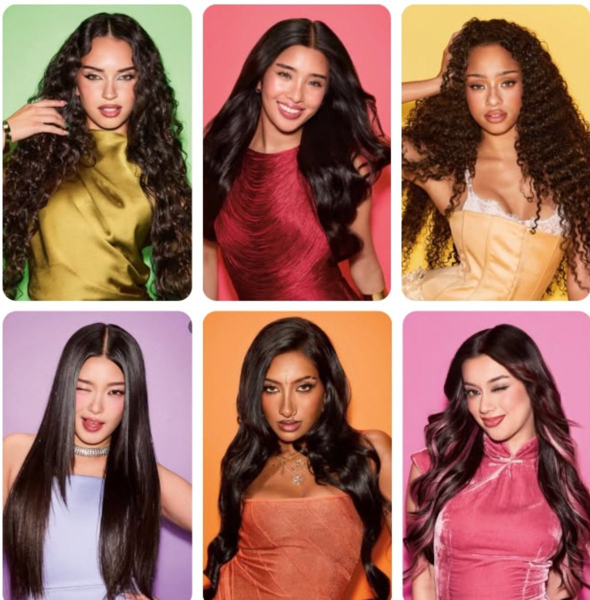 ikattttt's tweet photo. The hate she got for her natural curls and hair color lol 

You either love or hate art but you will always feel something 💕 https://t.co/8a1FmfPTj8