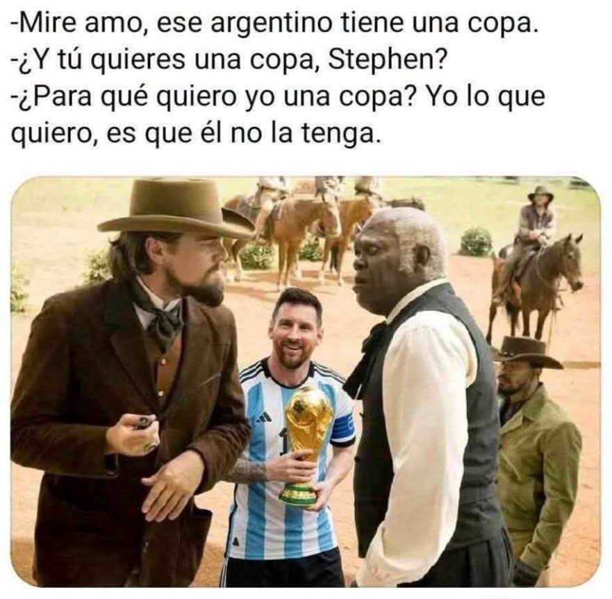 javibog83's tweet photo. @SamuelLJackson @FIFAWorldCup @adidas https://t.co/rl8EsdQOHY