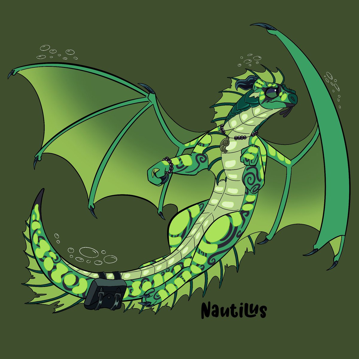 ElkDragon's tweet photo. Lesser drawn characters ❇️
Pt. 2 

Some water boys 💙💚
#WingsOfFire #wof https://t.co/IOO35iUYij