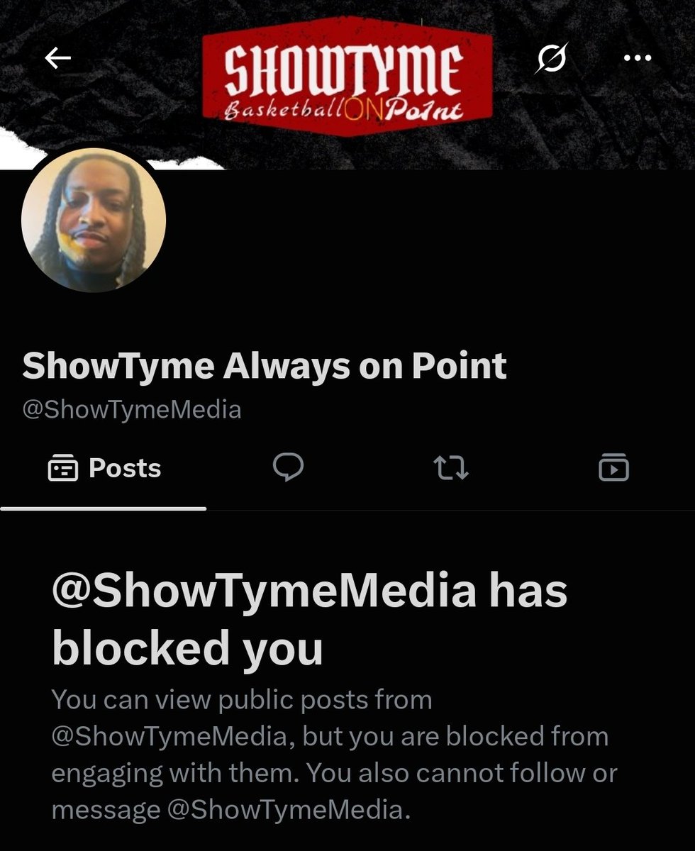 JJMC611's tweet photo. This AR fans. As soon as you let them know the true,You get block. https://t.co/iFctBVKdzB