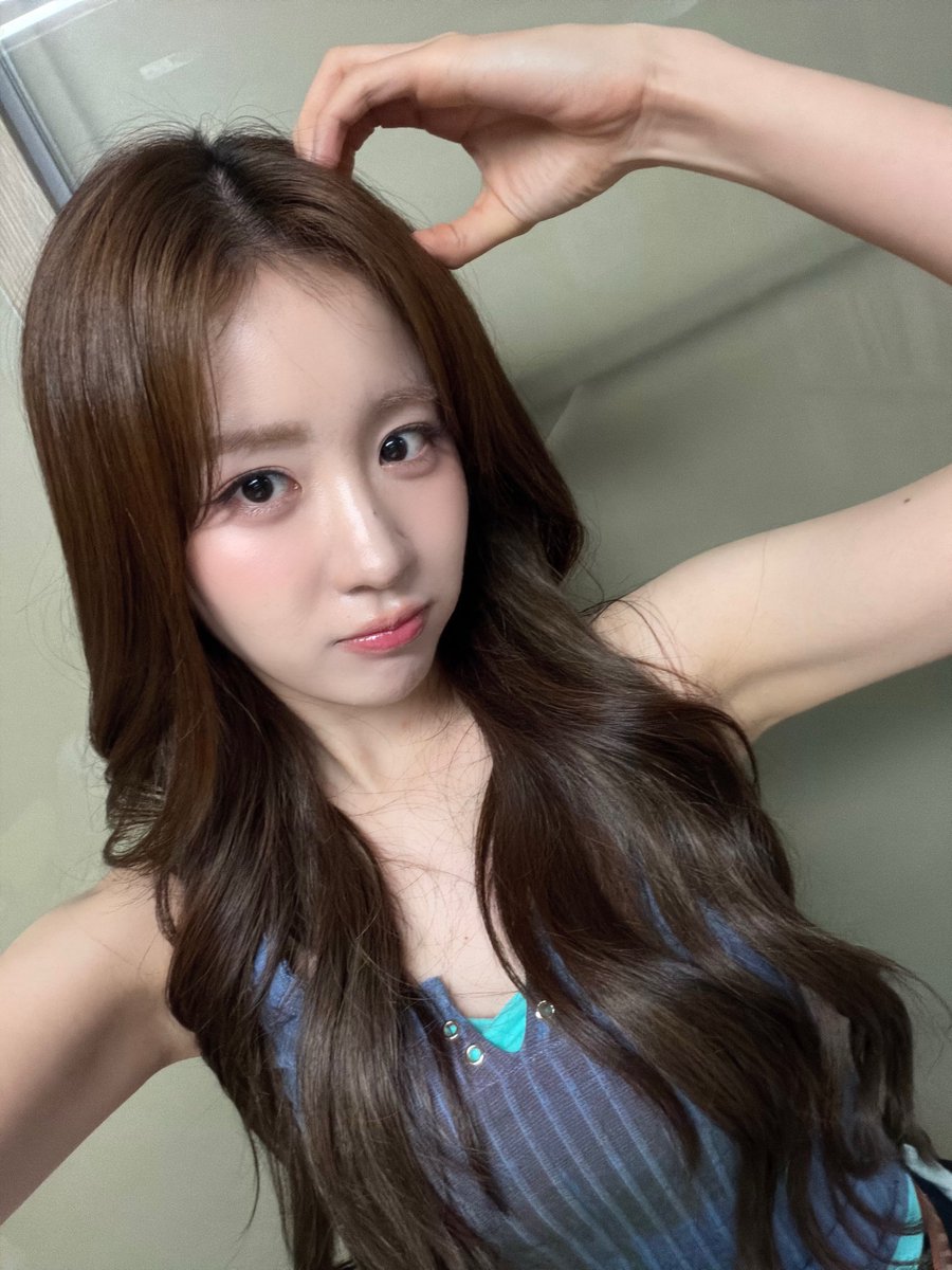 ilwy0211's tweet photo. 정말 귀엽다 너 https://t.co/HrerNUauMo